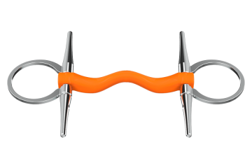 Winderen kneveltrens stang met tongboog