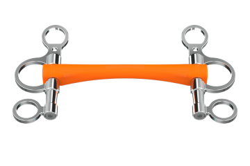 Winderen Flexi stang baby pelham