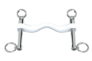 Winderen stang met tongboog