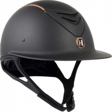 OneK Avance Matt rosegold zwart