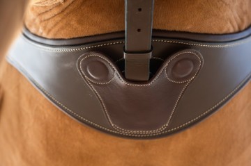 HFI anatomische singel met magneten