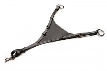 HFI Dichte martingaal voorvork