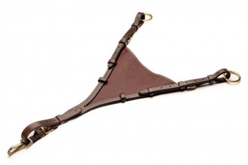 HFI Dichte martingaal voorvork