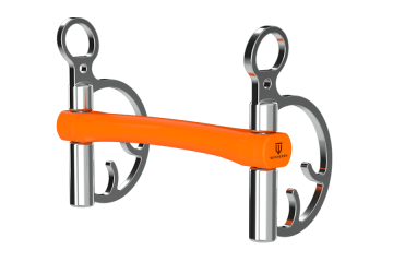 Winderen Kimblehook Flexi stang