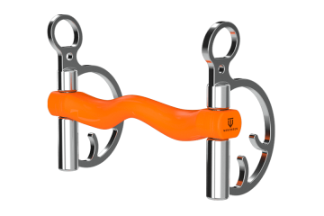 Winderen Kimblehook stang met tongboog