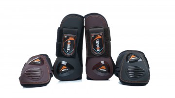 Complete eLight set maat S