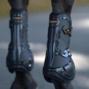 Kavalkade peesbeschermers Breathe