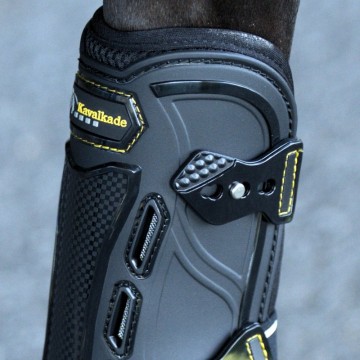 Kavalkade peesbeschermers Breathe