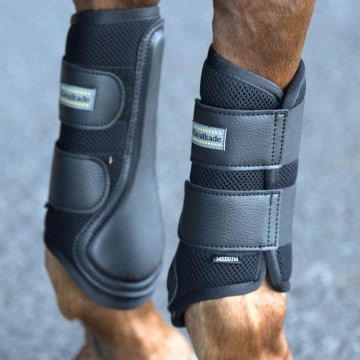 Kavalkade Anatomic Mesh beschermers