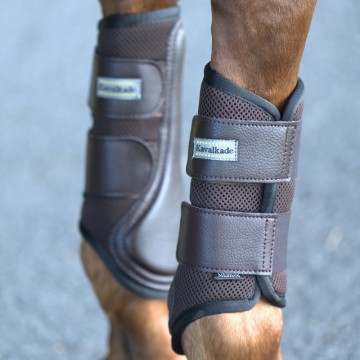 Kavalkade Anatomic Mesh beschermers