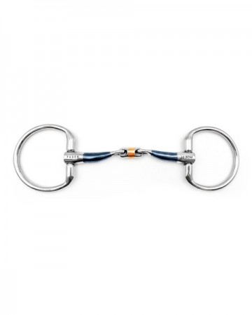 Bustrens MATTIAS met tongvrijheid