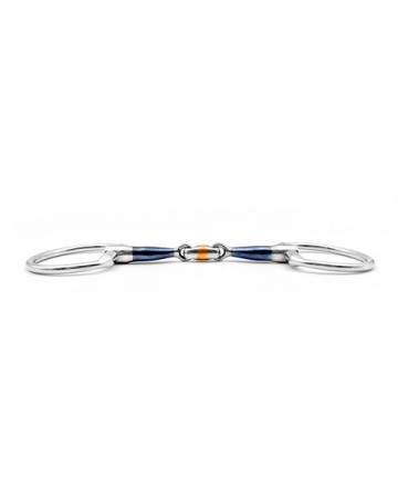 Bustrens MATTIAS met tongvrijheid