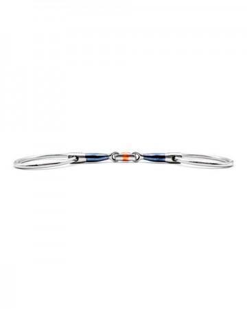 Watertrens Mattias met tongvrijheid