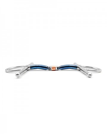 Kneveltrens JOHN met sweet iron