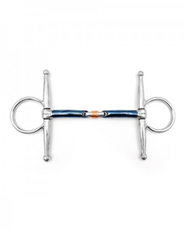 Kneveltrens JOHN met sweet iron