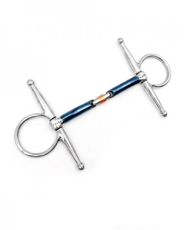 Kneveltrens JOHN met sweet iron