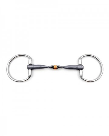 Titanium bustrens MIA