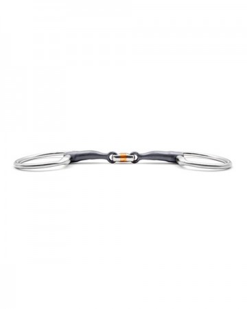 Titanium bustrens MIA