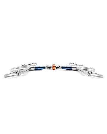 Baby pelham JULIA met tongvrijheid