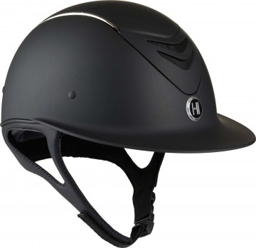 OneK cap Avance Matt chrome