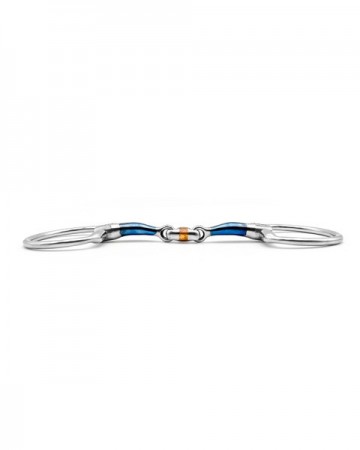 Bustrens MICHAEL met sweet iron