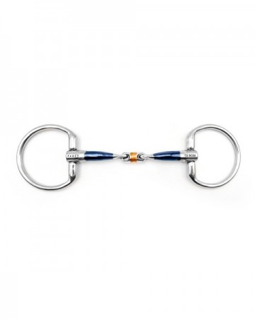 Bustrens MICHAEL met sweet iron