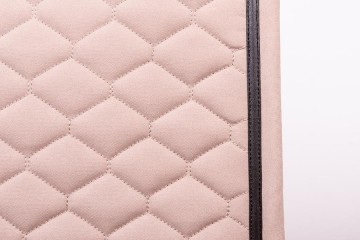 Winderen dressuurdekje Latte