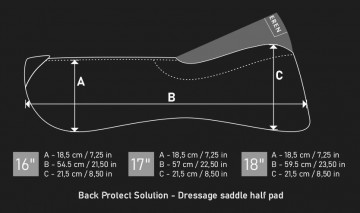Winderenbackprotectsolutionsaddlehalfpaddressagecoal 0