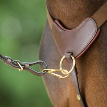 HFI 5 punts borsttuig