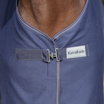 Jersey deken Elegance