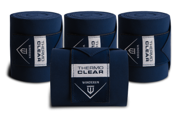 Winderen Thermo Clear stalbandages