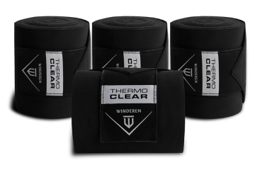 Winderen Thermo Clear stalbandages