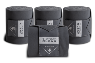 Winderen Thermo Clear stalbandages