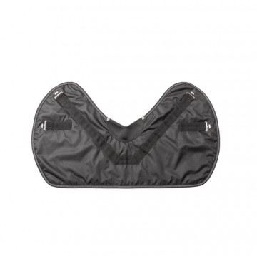 2in1 outdoor- en stapmolendeken 50 / 200 gram