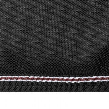 Outdoordeken Alaska Fleece gevoerd