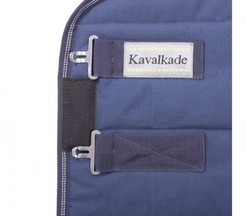 Kavalkade staldeken Calgary 100 / 300 gram