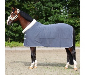 Kavalkade zweetdeken Elegant