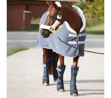 Kavalkade zweetdeken Elegant