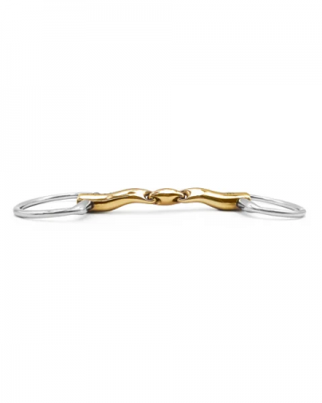 Bustrens Axel Sweet Gold