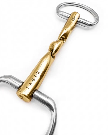 Bustrens Axel Sweet Gold