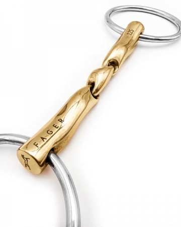 Watertrens AXEL Sweet Gold™