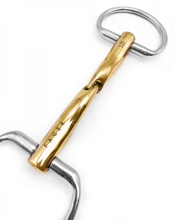 Bustrens CARTER Sweet Gold™