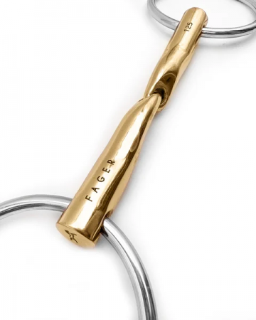 Watertrens CARTER Sweet Gold™