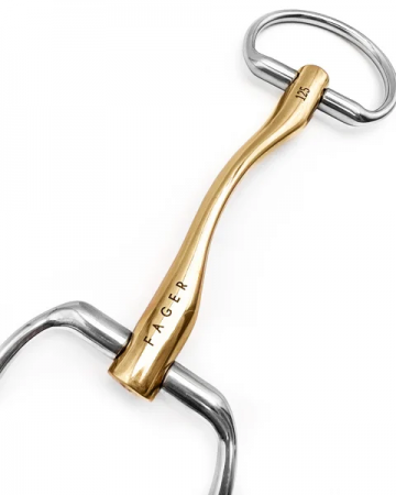 Bustrens OWEN Sweet Gold™