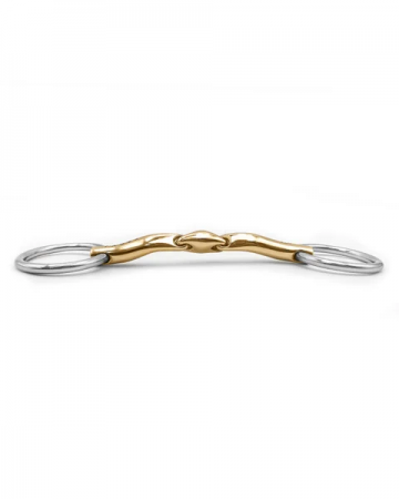 Onderlegtrens CECILE Sweet Gold™