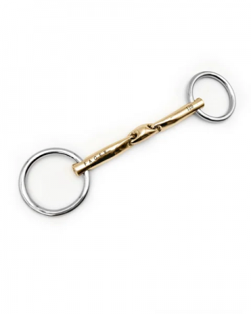 Onderlegtrens CECILE Sweet Gold™