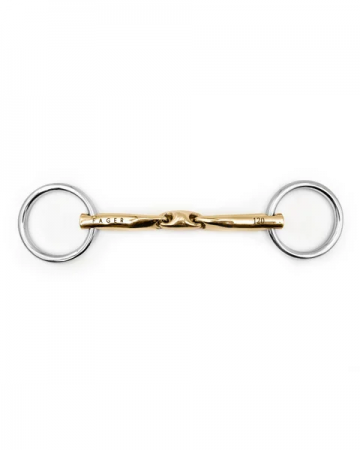 Onderlegtrens CECILE Sweet Gold™