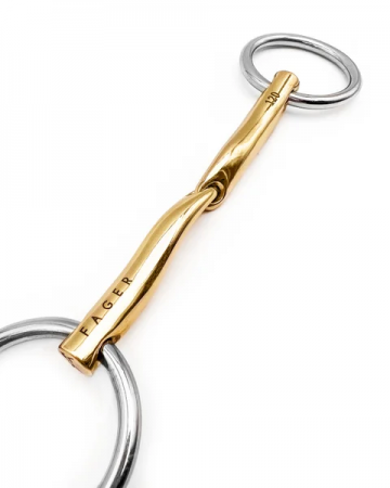 Onderlegtrens ELIN Sweet Gold™