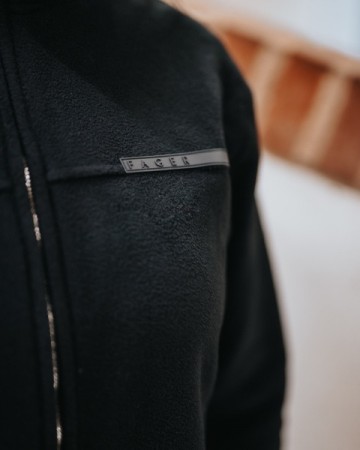 Fager fleece vest ASTRID