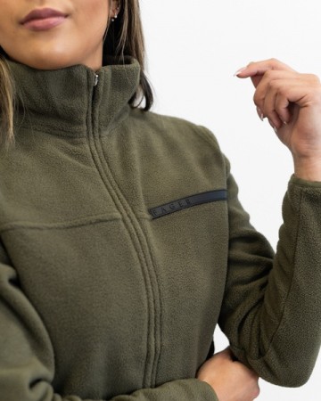 Fager fleece vest ASTRID